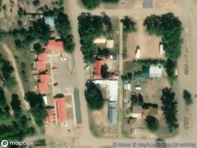 House for sale in Springer, New Mexico