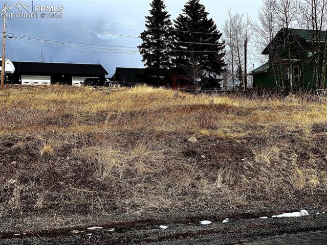 Land for sale in Teller, Colorado