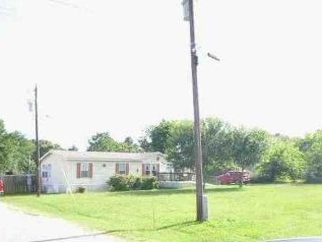 House for sale in Bullard