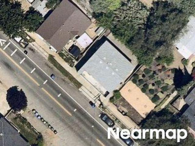 House for sale in Los Angeles, California