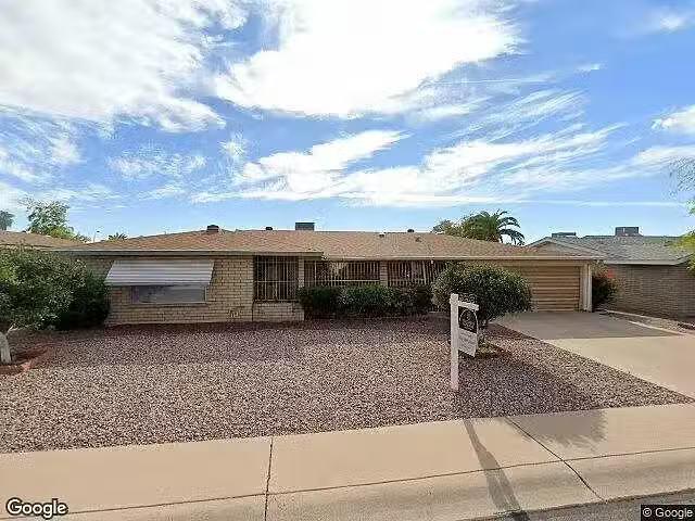 House for rent in El Paso, Texas