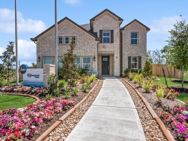 House for sale in Rosenberg, Texas