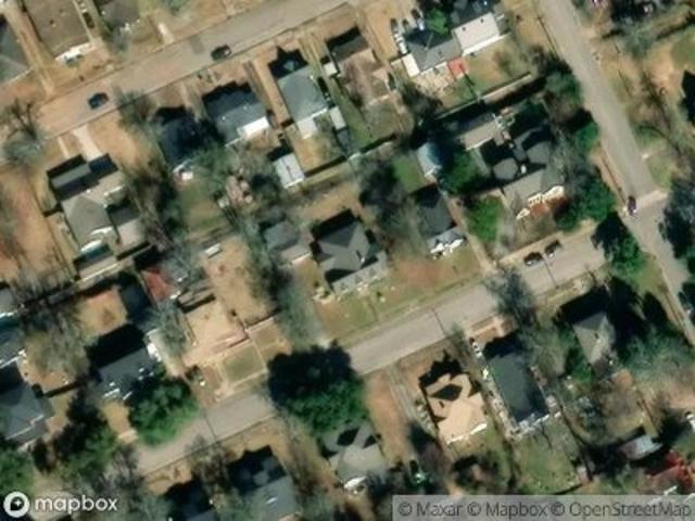 House for sale in Jacksonville, Texas