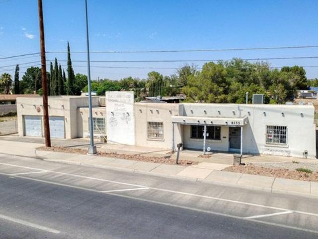 Land for sale in Texas