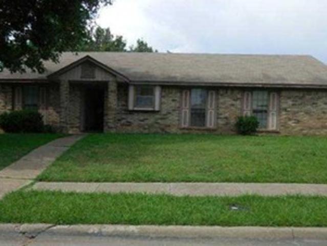 House for sale in Mesquite, Texas