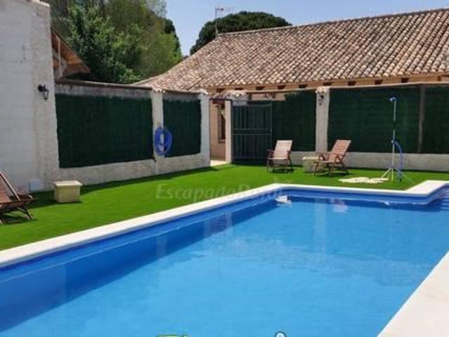 Casa en alquiler en Miguel Esteban