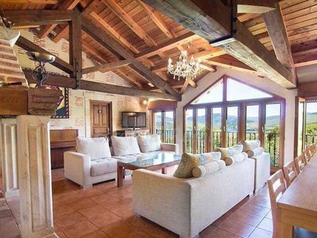 Casa en alquiler en El Rasillo De Cameros, La Rioja