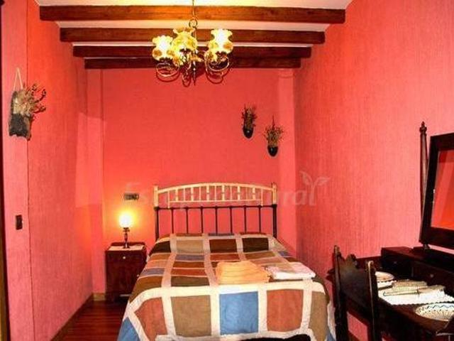 Casa en alquiler en Cercedilla