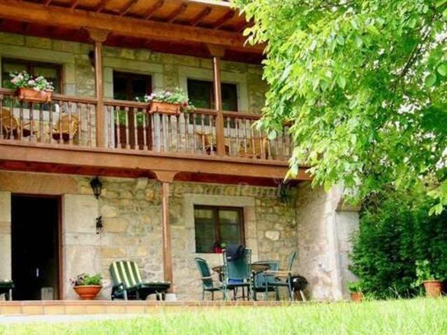 Casa en alquiler en Llanes, Asturias