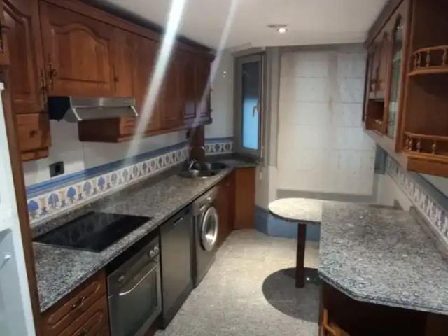 Apartamento en alquiler en El Pedroso De La Armuña, Castilla y León