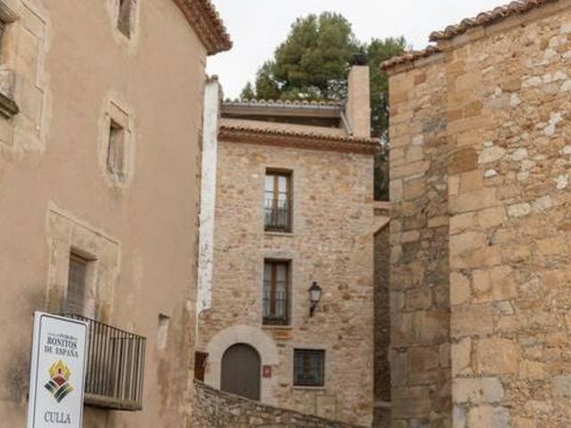 Casa en alquiler en Culla