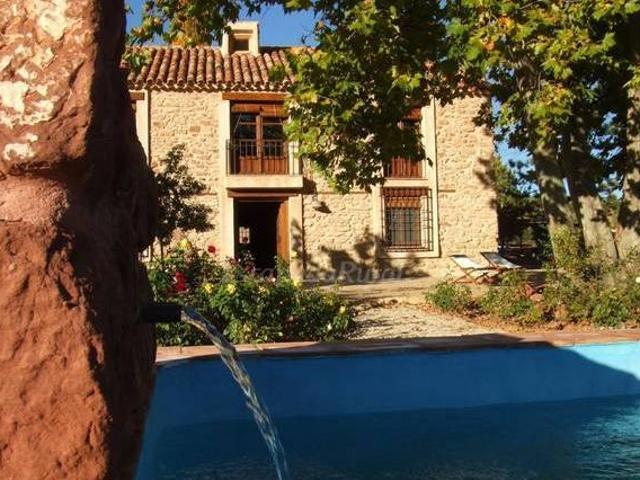 Casa en alquiler en Alcaraz, Castilla-La Mancha