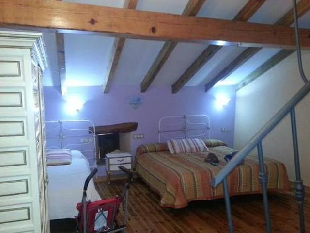 Casa en alquiler en El Perdigón