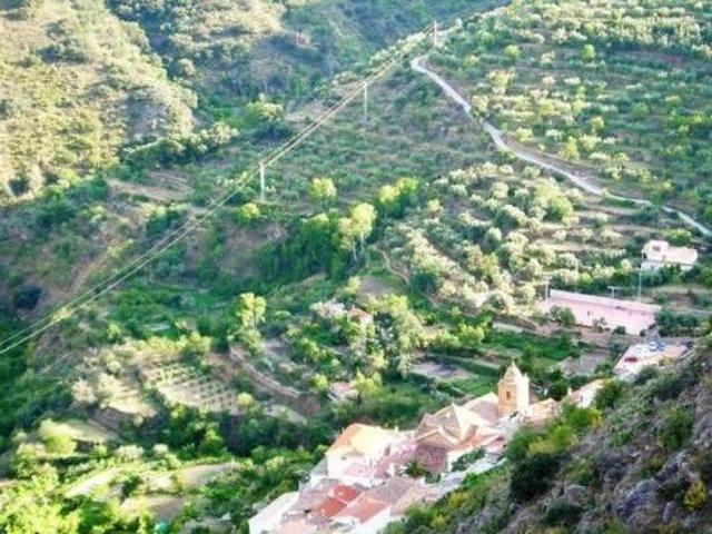 Casa en alquiler en Valle del Almanzora, Andalucía
