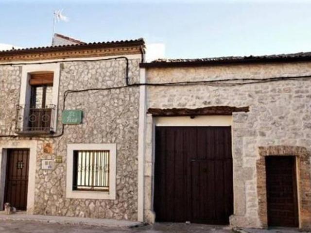 Casa en alquiler en Canalejas De Peñafiel, Castilla y León