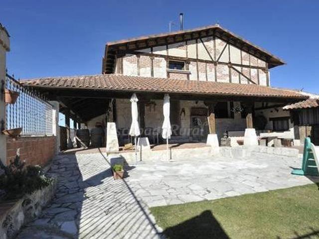 Casa en alquiler en San Miguel Del Arroyo, Castilla y León