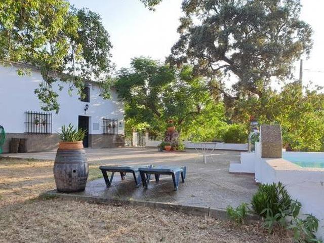 Casa en alquiler en Sierra de Huelva, Andalucía