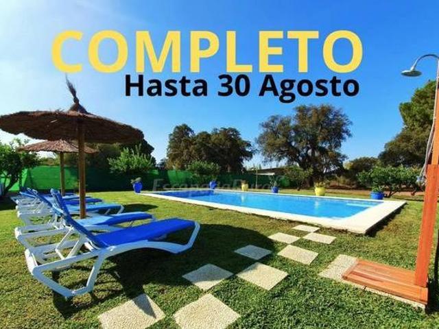 Casa en alquiler en Arcos De La Frontera, Cádiz