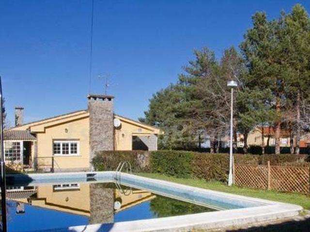 Casa en alquiler en Ortigosa Del Monte