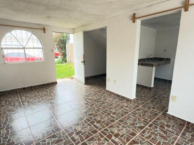 Casa en venta en Amealco De Bonfil, Querétaro