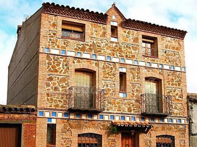 Casa en alquiler en Espinoso Del Rey, Castilla-La Mancha