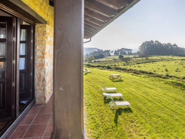 Apartamento en alquiler en Villaviciosa, Asturias