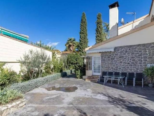 Casa en alquiler en Cájar