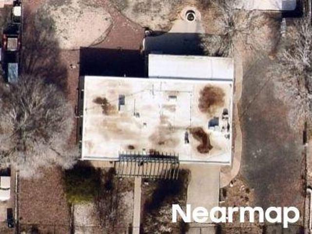 House for sale in New Mexico