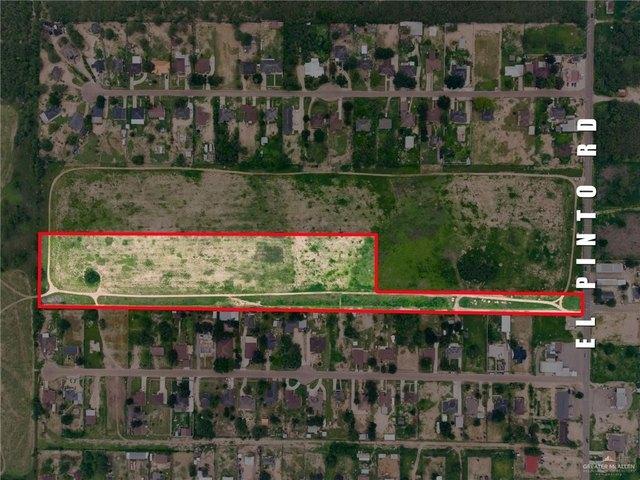 Land for sale in Hidalgo, Texas