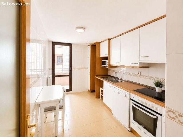 Piso en venta en Actur-Rey Fernando, Zaragoza