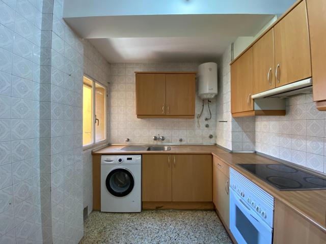 Piso en venta en Delicias, Zaragoza