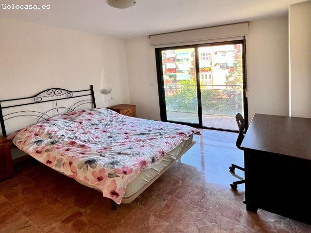 Piso en alquiler en Murcia, Murcia