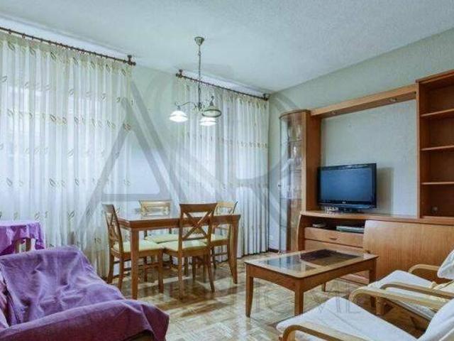 Casa en alquiler en Madrid