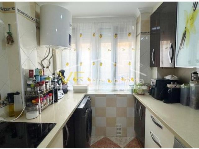 Piso en venta en Ciudad Jardín, Málaga-Costa del Sol