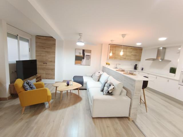 Piso en venta en Murcia, Área Metropolitana de Murcia