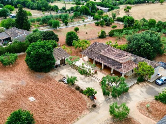 Chalet en venta en Crist Rei, Raiguer