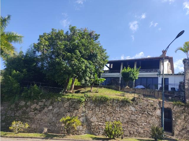 Casa en venta en Boca De Uchire, Miranda