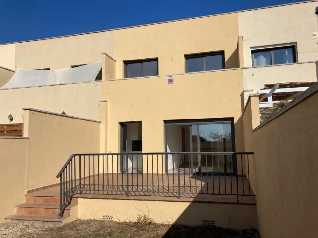 Apartamento en alquiler en Pla d'Urgell, Catalunya