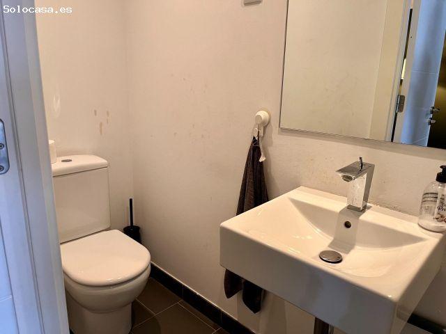 Local Comercial en alquiler en Sant Martí, Barcelonès