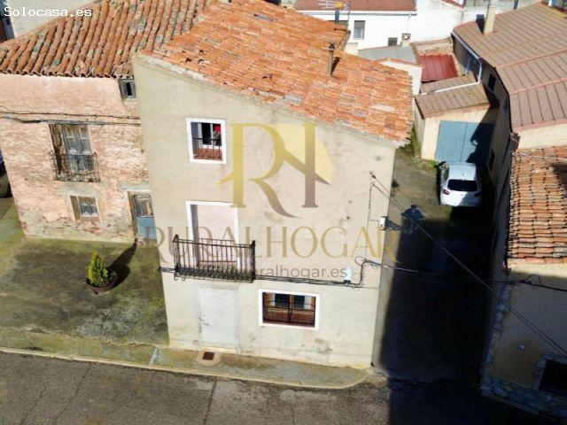 Casa en venta en El Pobo De Dueñas, Castilla-La Mancha
