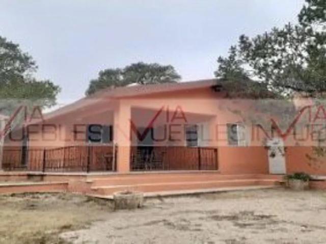 Casa en venta en Arteaga, Coahuila