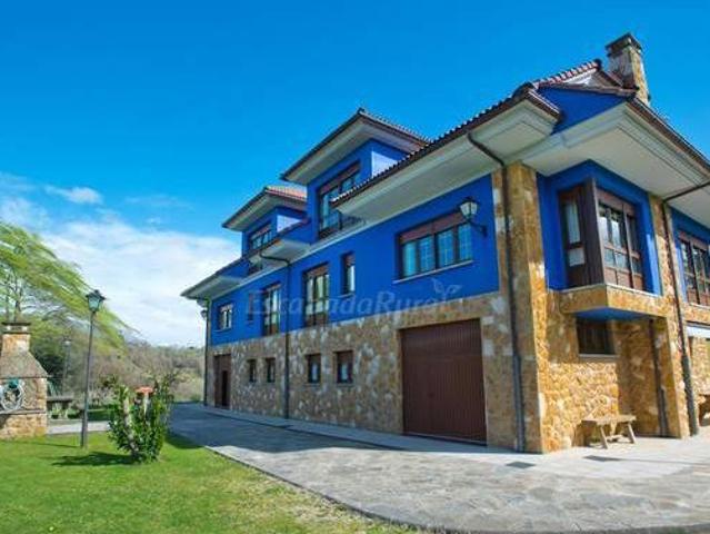 Casa en alquiler en Piloña, Asturias