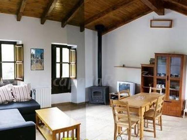Casa en alquiler en Ribadedeva, Asturias