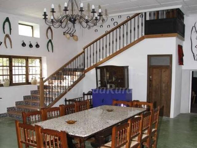 Casa en alquiler en Pozuelo, Castilla-La Mancha