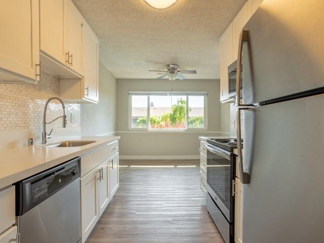 Apartment for rent in Mountain View, California