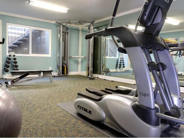 Apartment for rent in Mountain View, Santa Clara County