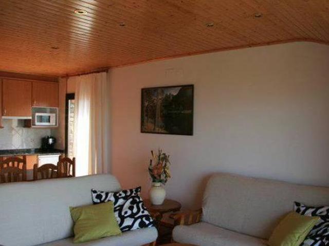 Casa en alquiler en Conca De Dalt