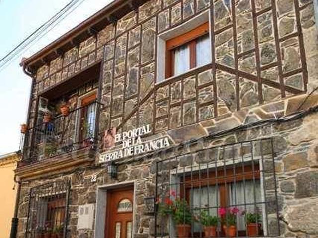 Casa en alquiler en San Miguel De Valero, Castilla y León