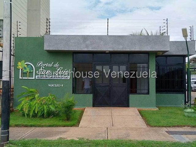 Apartamento en venta en Tocuyito