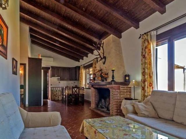 Casa en alquiler en Fuenlabrada De Los Montes, Extremadura